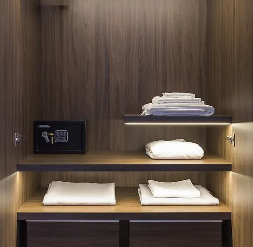 Rhome Guest house 4*