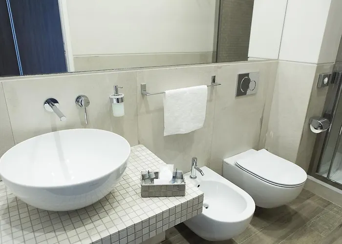 Guest house Rhome Rome