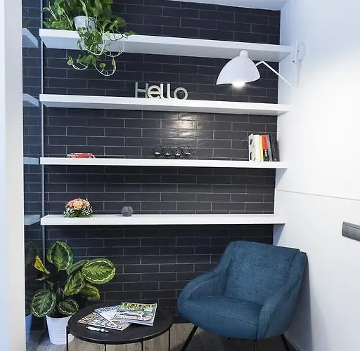 Rhome Guest house Rome