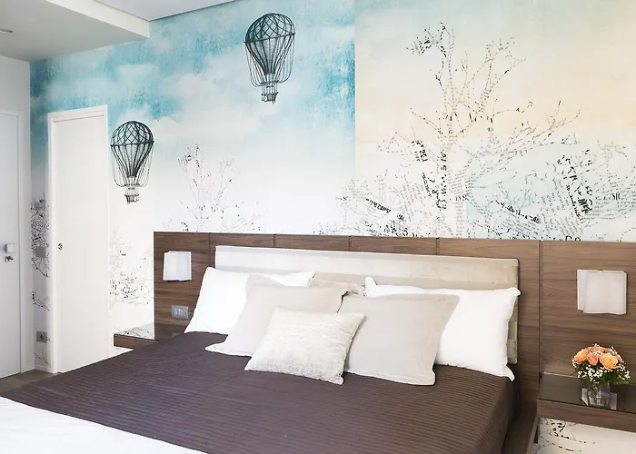 Rhome Guest house Rome