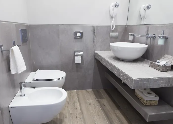 Rhome 4* Rome