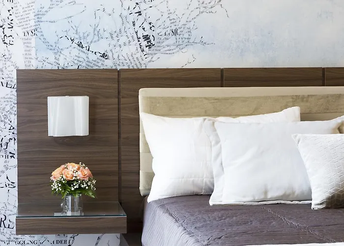Rhome Guest house Rome