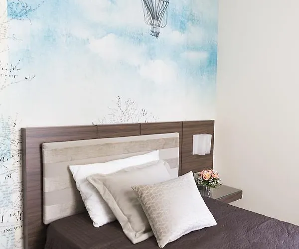 Rhome Guest house Rome